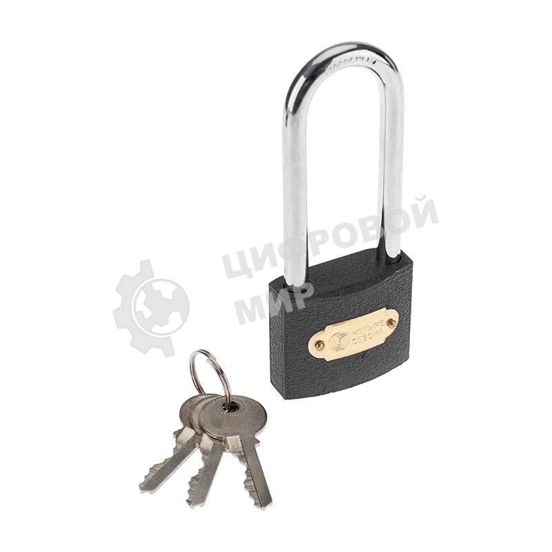 Замок навесной серия 