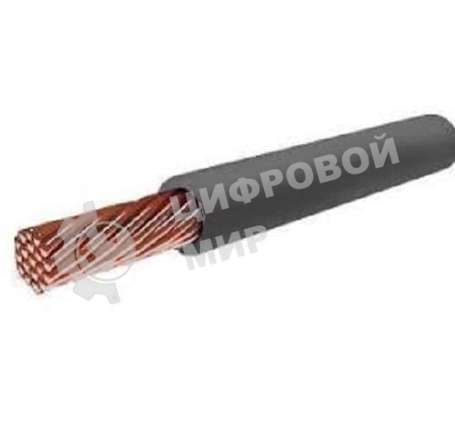 Провод ПуГВ 6 Ч (м) ЭлектрокабельНН M0001173