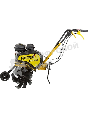 Культиватор Huter GMC-6.8 6.8л.с.