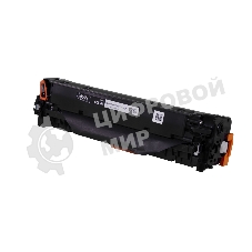 Картридж лазерный Sakura CC530A для HPColor LaserJet CM2320fxiMFP/CM2320nMFP/ CM2320nfMFP/CP2025/CP2025n/CP2025dn/CP2025, черный, 3500 к.