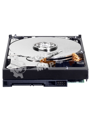 Жесткий диск Western Digital Original SATA-III 500Gb WD5000AZLX Blue (7200rpm) 32Mb 3.5