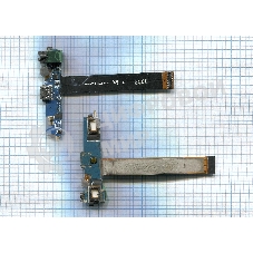 Шлейф разъема питания для Samsung Galaxy S Advance GT-I9070