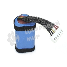 Аккумуляторная батарея CameronSino CS-JML400SL для JBL Charge 4 3.7V 7800mAh 28.86Wh