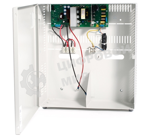 Источник питания СКАТ-1200У2 12В 10А