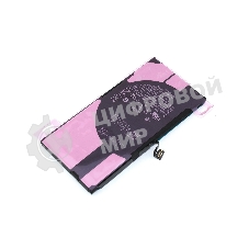 Аккумулятор (батарея) для Apple iPhone 13 (без ошибки и пайки)