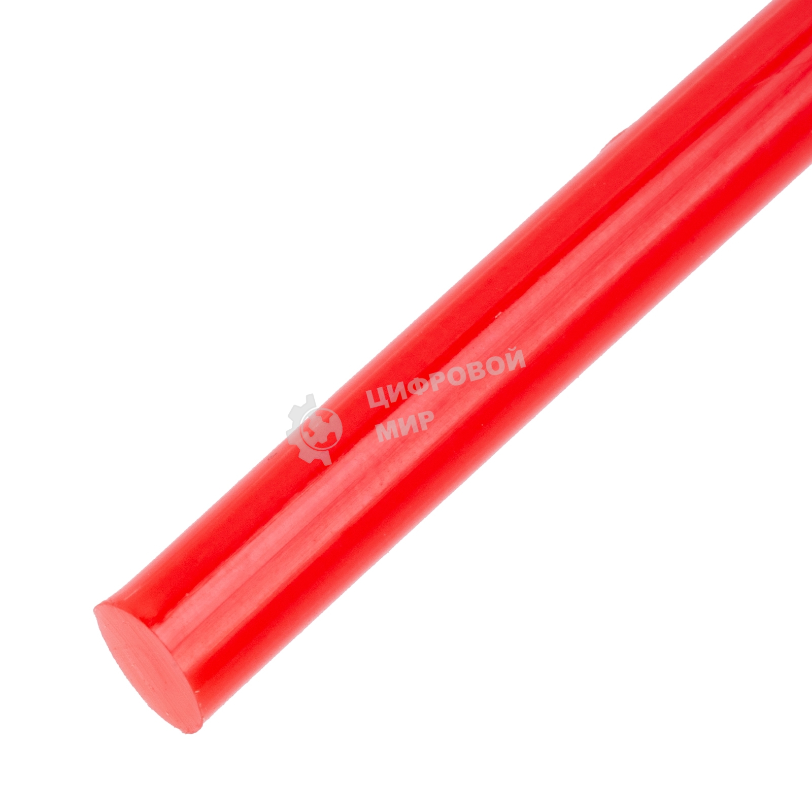 Леска для триммера MTX круглая 4,0 мм х 15 м