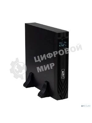 Источник бесперебойного питания Бастион Skat 2000-Rack-ON-4X9 P3 2000Вт 2000ВА черный