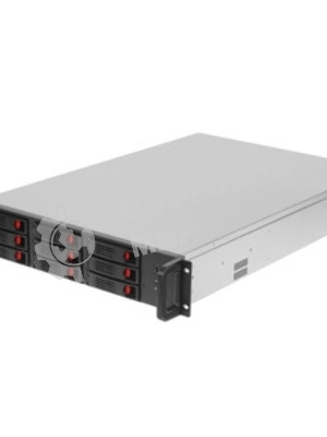 Серверный корпус ExeGate Pro 2U650-05 (RM 19