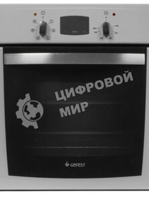 Встраиваемая электрическая духовка Gefest ДА 602-02 С