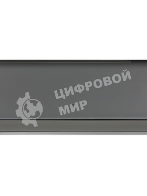 Сплит-система Centek CT-65I09 серебристый