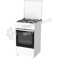 Газ. плита Darina ADA 1002 W