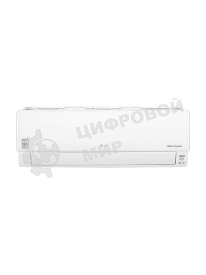Сплит-система LG DC07RH.NSAR/DC07RH.UA3R Инвертор