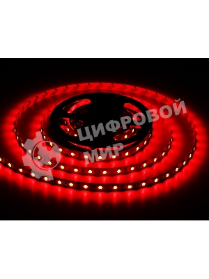 Светодиодная лента Ambrella light GS4302 5050 60Led/ 14.4W m/ 24V IP20 RGB/ 5000*10*1.87mm (4 конт.)