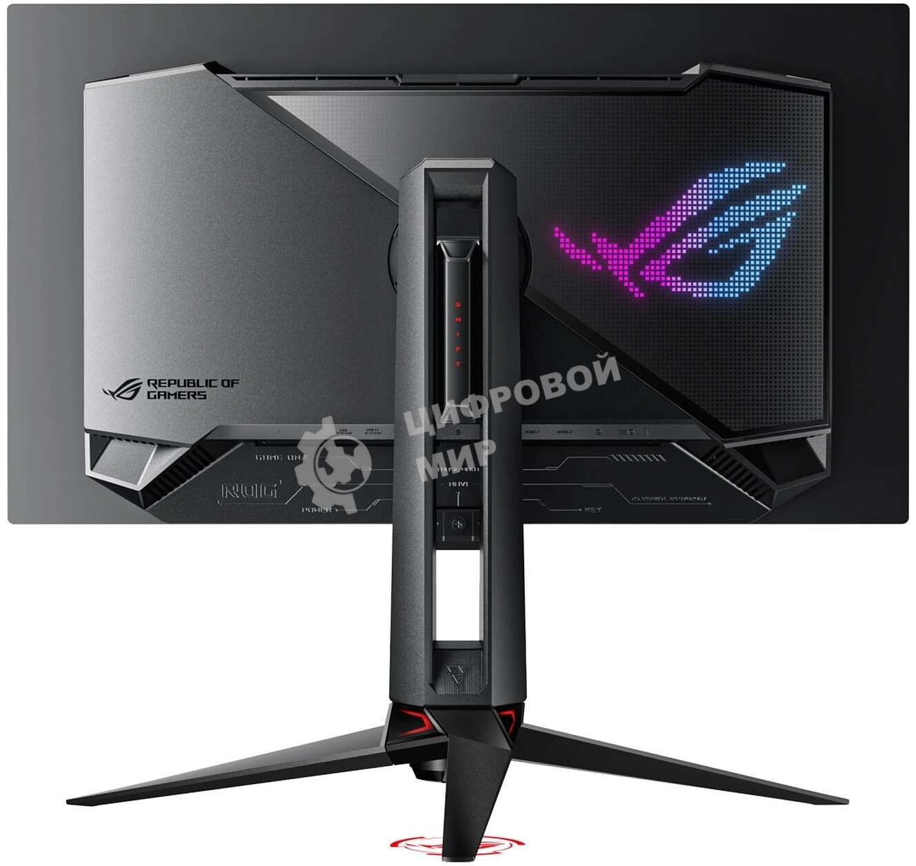 Монитор Asus 26.5