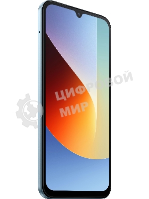 Смартфон Xiaomi Redmi A7 Pro 4Gb, 64Gb, голубой