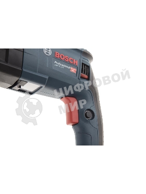 Перфоратор Bosch GBH 2-28 F SDS-plus 0611267600 880 Вт, БСП, 3.2Дж, 2,9кг, 3реж, L-Case