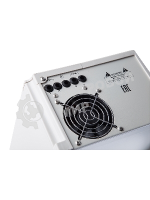 Стабилизаторы напряжения Ресанта АСН-5 000 Н/1-Ц 63/6/16 Стабилизатор Lux 220В±8%, Габариты 260х155х310, Вес 8кг