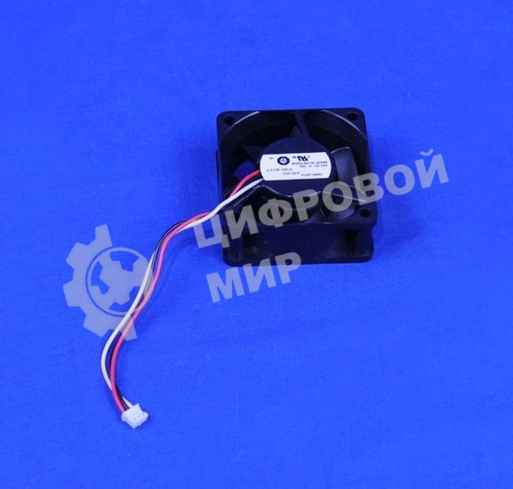 Вентилятор BROTHER HL-L2380/MFC-7380/7480/7880/L2680/2700/2720/2740/DCP-7080/7180/L2500/2520/2540/2560 (LY9348001)