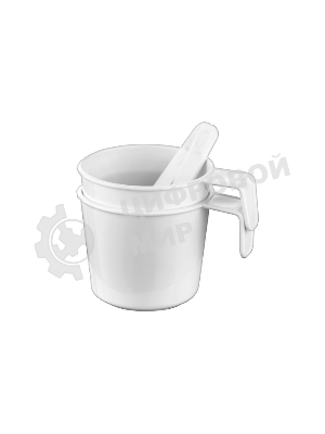 Чайник электрический дорожный Centek CT-0054 синий, 600 мл, 650 Вт