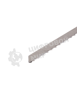 Набор полотен для электролобзика Kranz № 1 T101B/T111C/T119BO (3 шт./уп.)