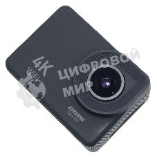 Экшн-камера Digma DiCam 850 черный