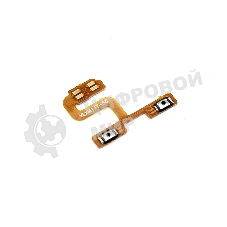 Шлейф кнопок громкости для Xiaomi Mi 11T, Mi 11T Pro