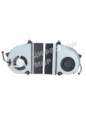 Вентилятор (кулер) для ноутбука Asus ROG GL552 ZX50