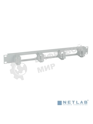 Кабельный органайзер ITK 19