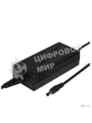 Источник питания Rexant 110-220 V AC/12 V DC 3 А 36 W с DC разъемом подключения 5.5х2.1, без влагозащиты (IP23)