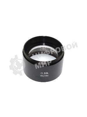 Вспомогательная линза объектива Kaisi 0.5X