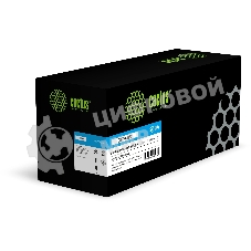 Картридж лазерный Cactus CS-TK8545C TK-8545C голубой (20000 стр.) для Kyocera TASKalfa 4054ci