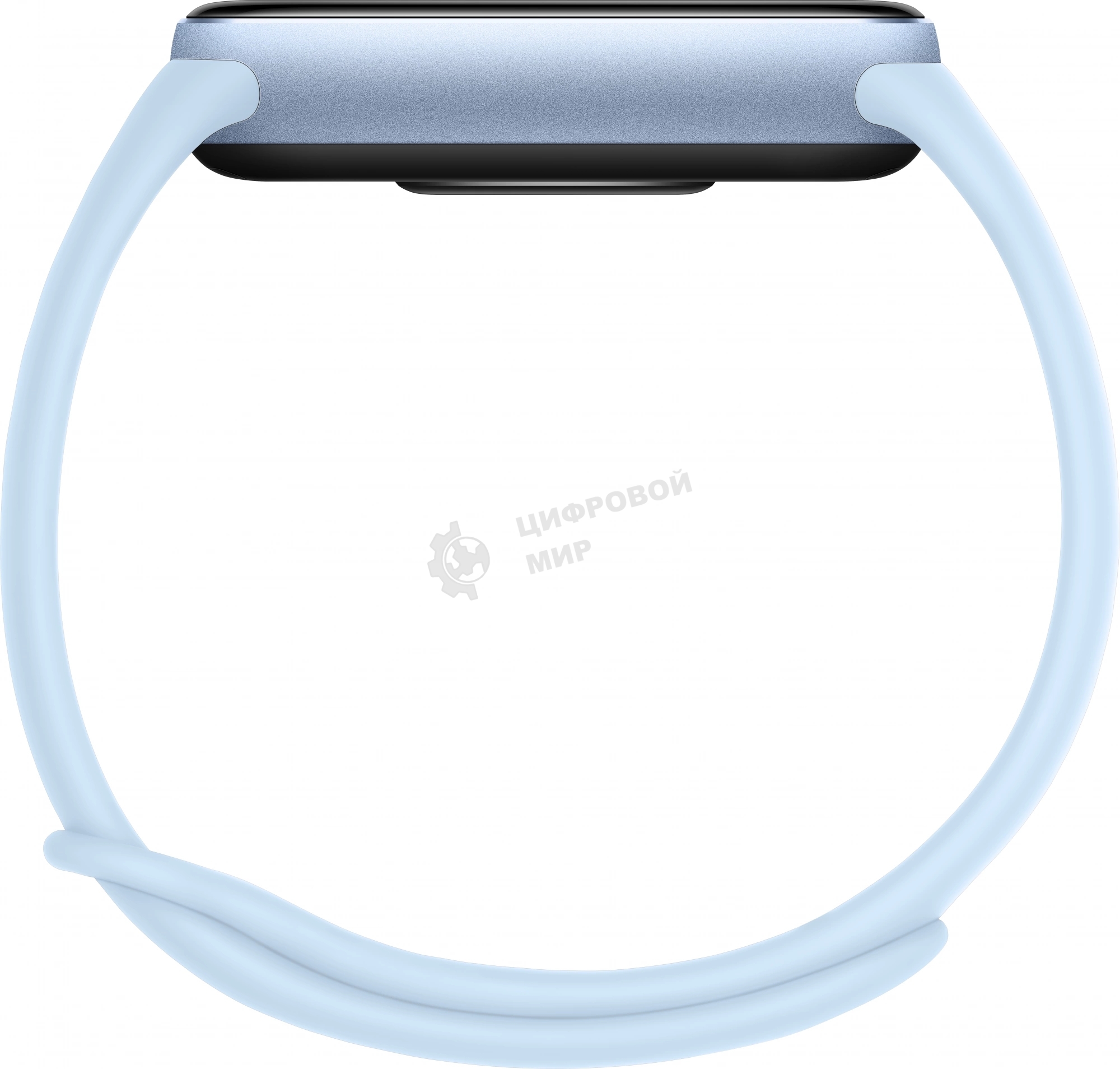 Фитнес-браслет Xiaomi Smart Band 9 Arctic Blue