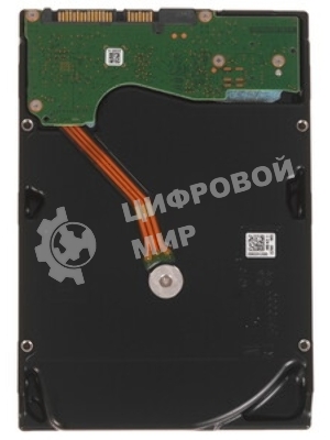 Жесткий диск серверный Seagate 3.5