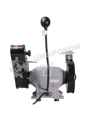 Станок заточной Ресанта Т-150/350Л 350W (75/7/4)