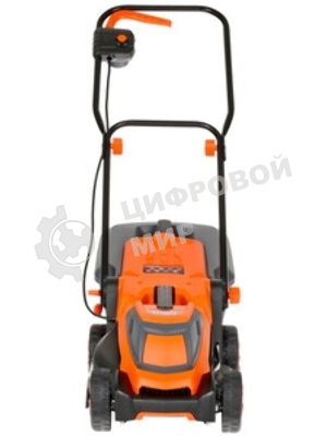 Газонокосилка электрическая Patriot PT 1433E, от сети, 1500 Вт