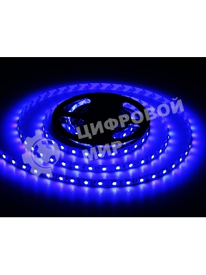 Светодиодная лента Ambrella light GS4302 5050 60Led/ 14.4W m/ 24V IP20 RGB/ 5000*10*1.87mm (4 конт.)