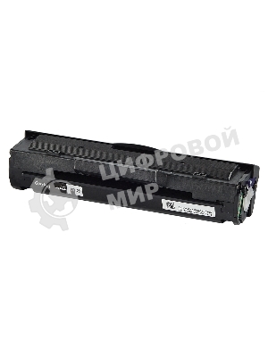 Комплект W1106A (106A) Sakura из 2х картриджей для HP, черный, 1000 к.