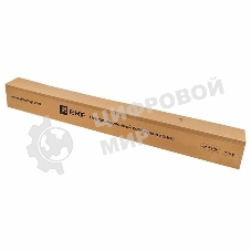 Канал кабельный перфорированный EKF PROxima kk40-60 (ВхШ: 40х60мм.)