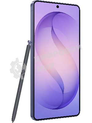 Смартфон Samsung Galaxy S26 Ultra SM-S948B 12/256Gb фиолетовый