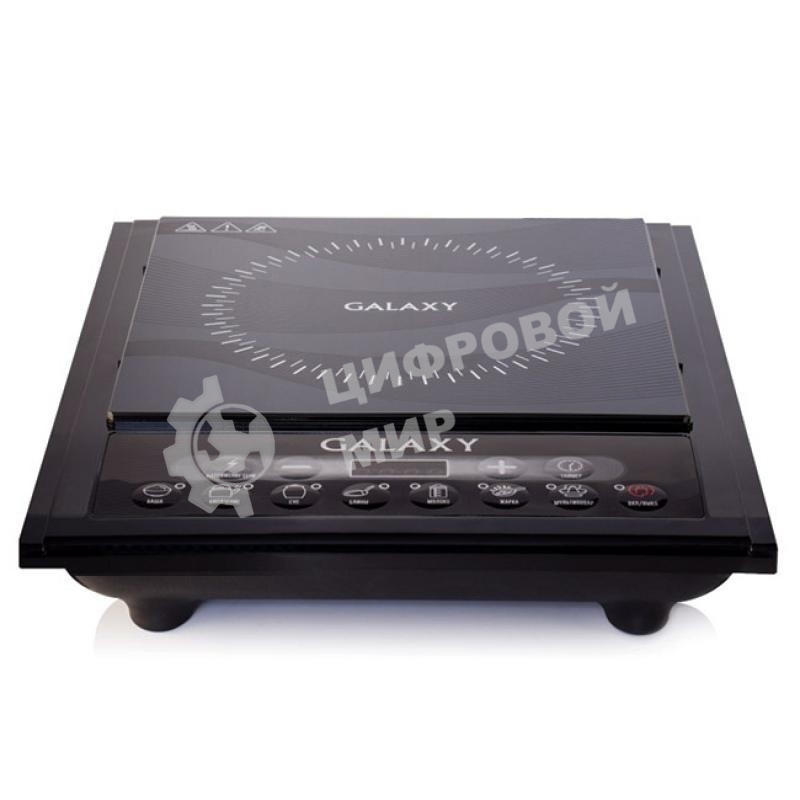 Плита настольная индукционная Galaxy GL 3054