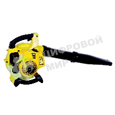 Воздуходувка бензо Champion GB2260.75кВт/1лс 26см3 612м3/ч 5кг