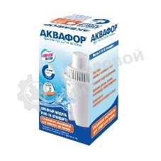 Модуль сменный фильтрующий АКВАФОР В100-16 (В16)