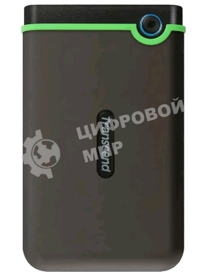 Внешний HDD 2.5