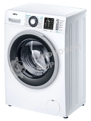 Стиральная машина Atlant СМА 60У1213-01 белый, загрузка фронтальная 6 кг, 1200 об/мин., класс: А+++