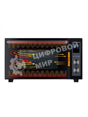 Мини печь Steba KB E300