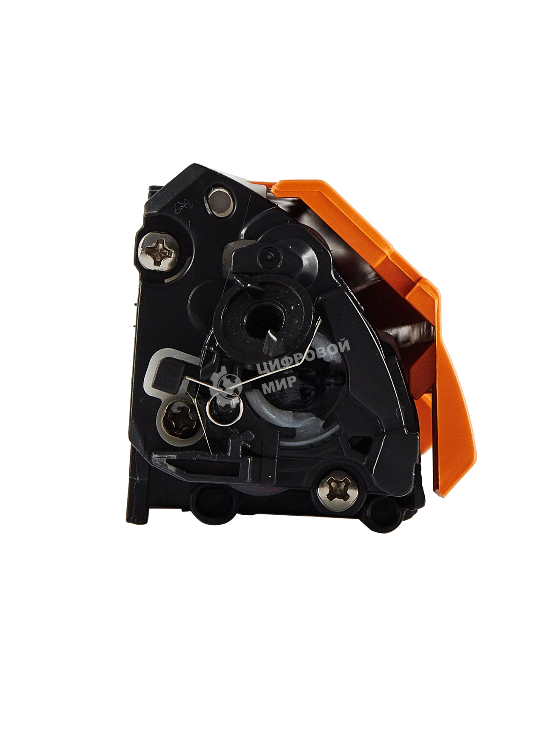 Картридж Sakura CE313/CF353A для HP пурпурный, 1000 стр