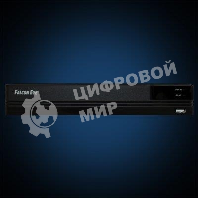 Видеорегистратор 8 канальный 5 в 1 регистратор: запись 8кан 5Mп Lite*12к/с; 1080P*15к/с; 720P*25к/с; Н.264/H.265/H265+; HDMI, VGA, SATA*1 (до 8TB HDD), 2 USB; Аудио 1/1; Смарт функции записи и воспроизведения; Поддерж