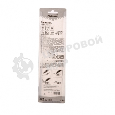 Паяльник Sparta с ручкой из дерева, 40 Вт