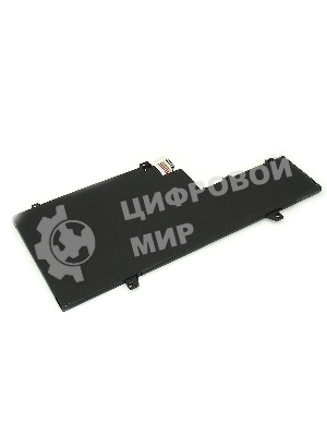 Аккумуляторная батарея для ноутбука HP EliteBook 1030 G2 (OM03XL) Type A 11.55V 57Wh