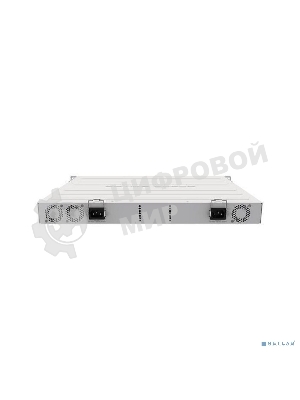 Маршрутизатор 48PORT 1000M CRS354-48G-4S+2Q+RM MIKROTIK